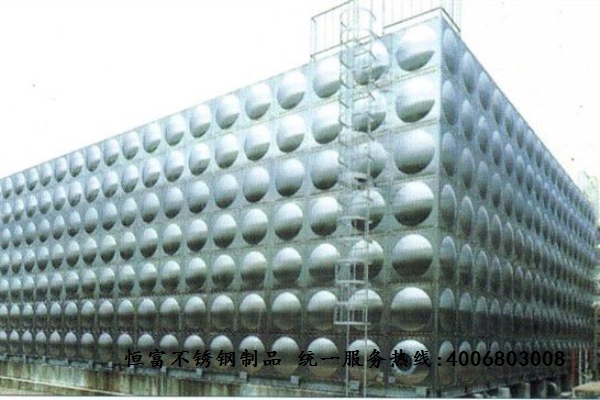 不銹鋼消防水箱哪家好